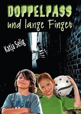 Doppelpass und lange Finger 1