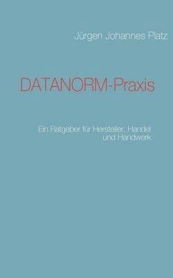 DATANORM-Praxis 1