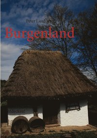 bokomslag Burgenland
