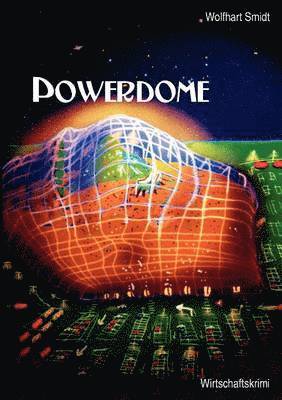 bokomslag Powerdome