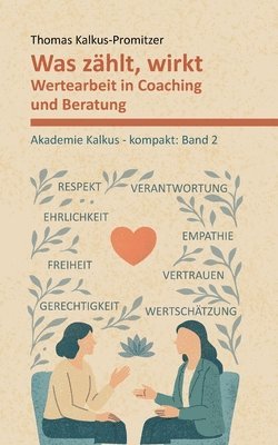 bokomslag Was zählt, wirkt