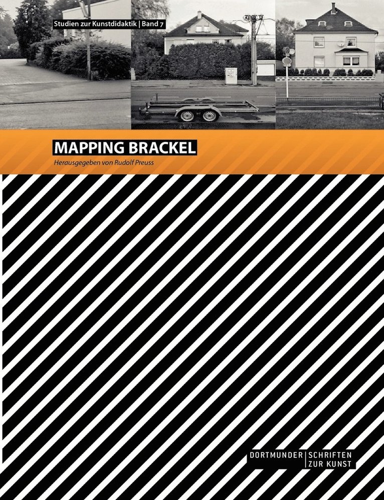 Mapping Brackel 1