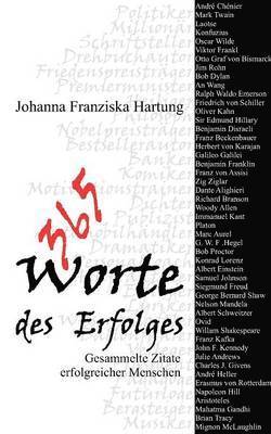 365 Worte des Erfolges 1