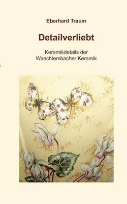bokomslag Detailverliebt