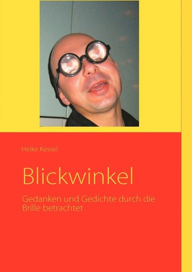 bokomslag Blickwinkel