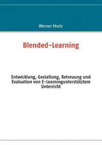 bokomslag Blended-Learning