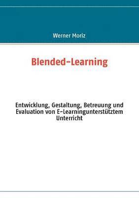 bokomslag Blended-Learning