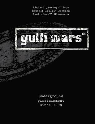 gulli wars(TM) 1