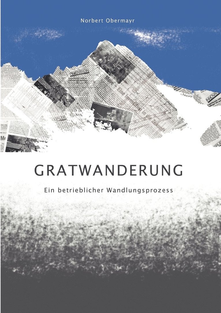 Gratwanderung 1