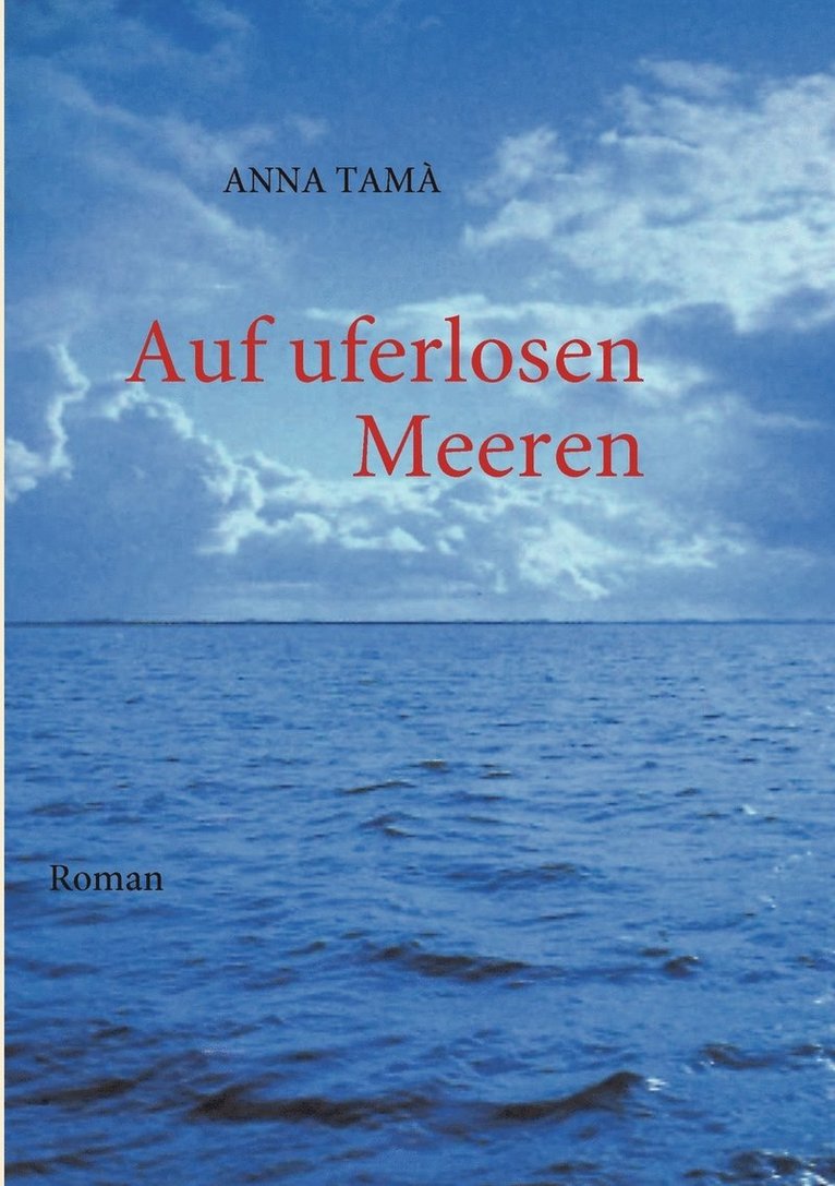 Auf uferlosen Meeren 1