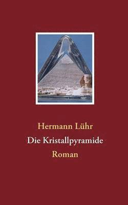 Kristallpyramide
