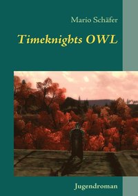 bokomslag Timeknights OWL