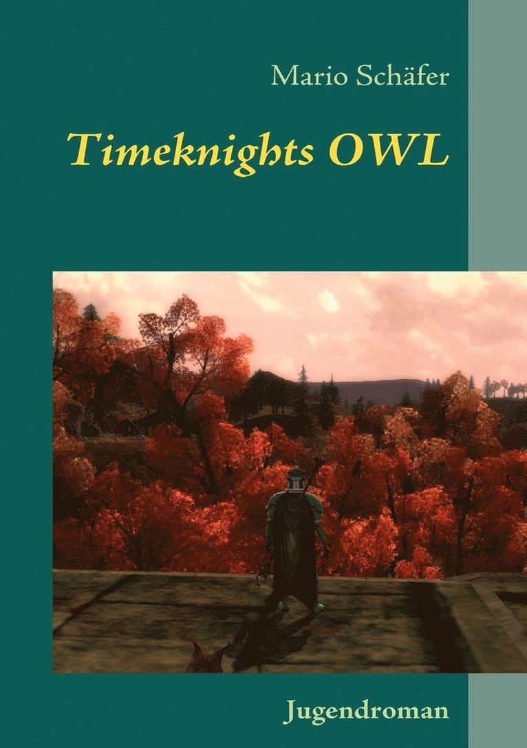 Timeknights OWL 1