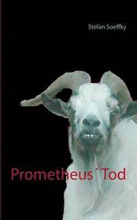 bokomslag Prometheus' Tod