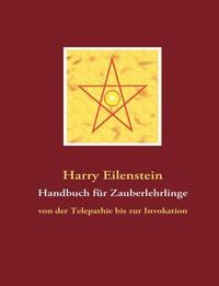 bokomslag Handbuch Fur Zauberlehrlinge