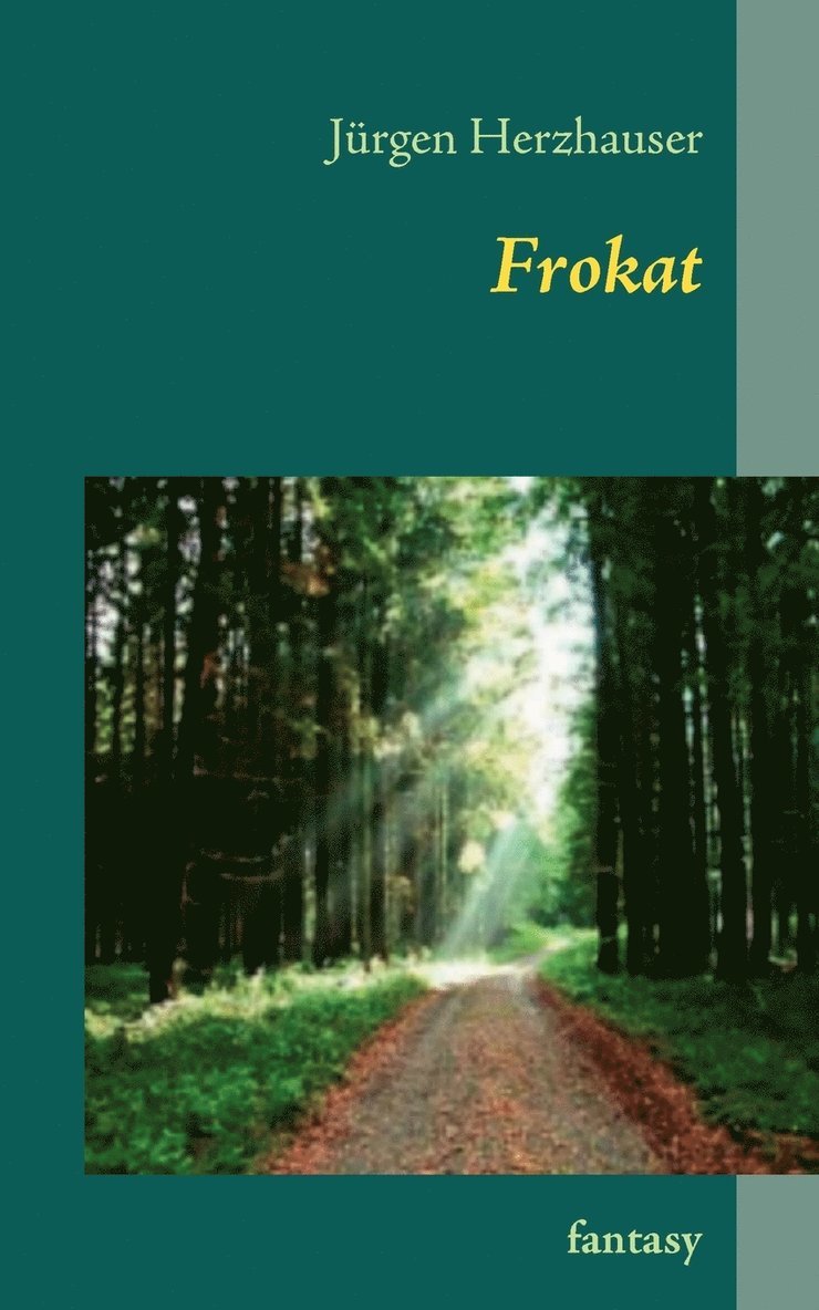 Frokat 1