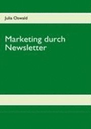 Marketing durch Newsletter 1