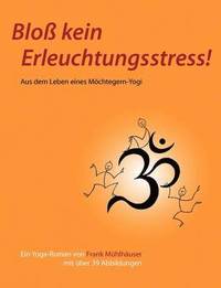 bokomslag Bloß kein Erleuchtungsstress!