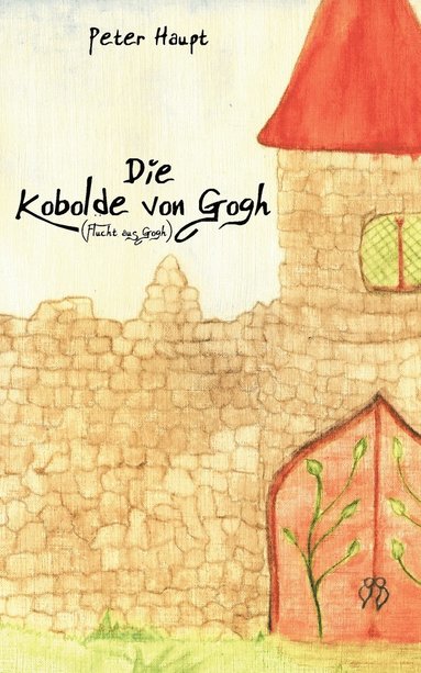 bokomslag Die Kobolde von Gogh