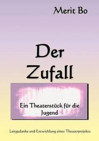 bokomslag Der Zufall