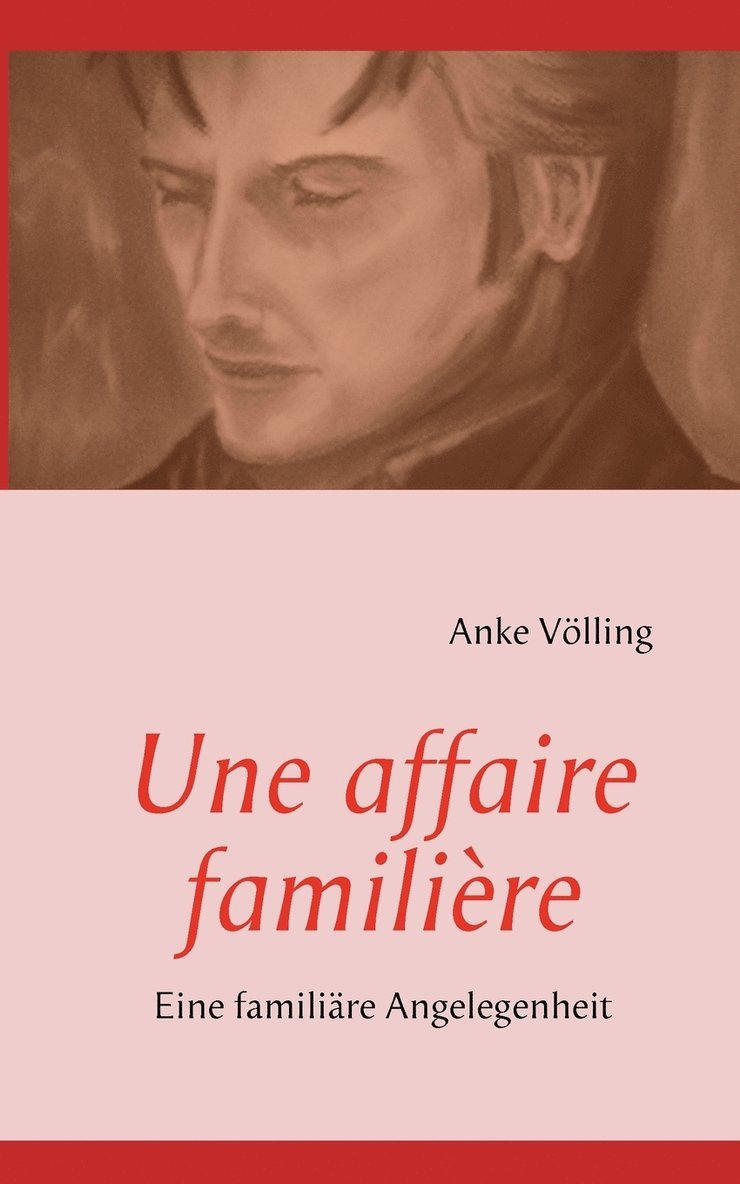 Une affaire familière