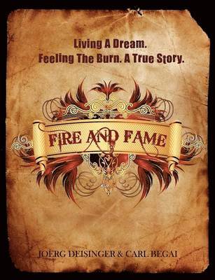 Fire and Fame 1