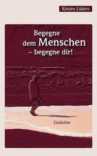 bokomslag Begegne dem Menschen - begegne dir!