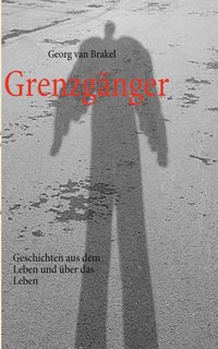bokomslag Grenzgänger