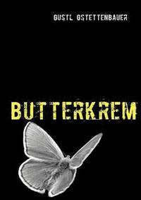 bokomslag Butterkrem