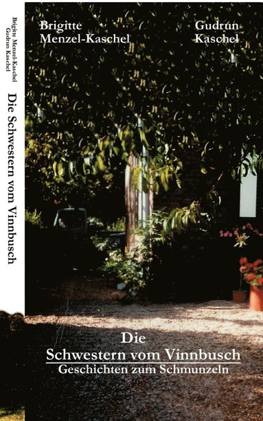 bokomslag Schwestern vom Vinnbusch