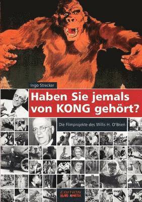 Ingo Strecker, I Strecker, I. Strecker - Haben Sie jemals von Kong gehört?, Häftad