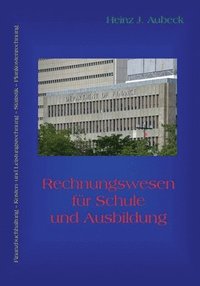 bokomslag Rechnungswesen fr Schule und Ausbildung