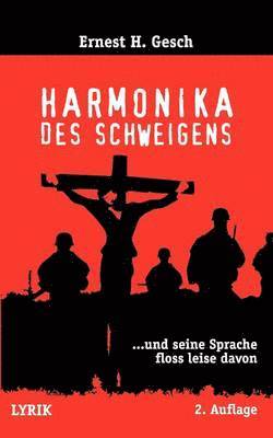 bokomslag Harmonika des Schweigens