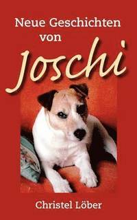 bokomslag Neue Geschichten von Joschi