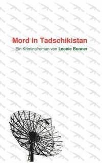 bokomslag Mord in Tadschikistan