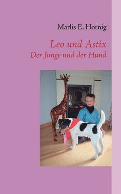 bokomslag Leo und Astix