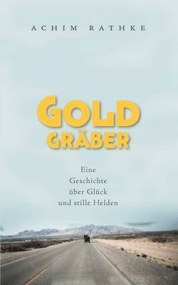 bokomslag Goldgrber