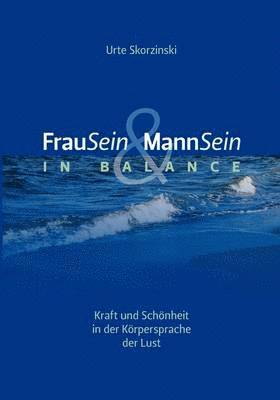 bokomslag FrauSein & MannSein in Balance