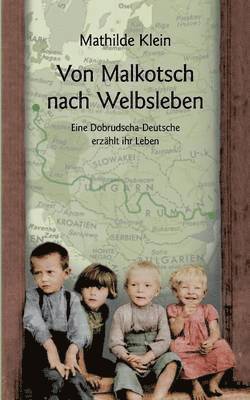 Von Malkotsch nach Welbsleben 1