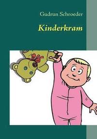 bokomslag Kinderkram