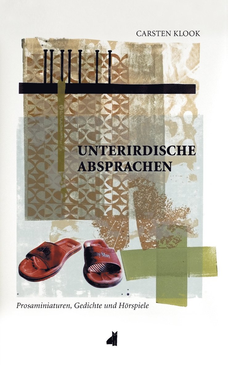 Unterirdische Absprachen 1