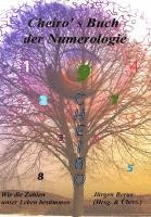 bokomslag Cheiro's Buch der Numerologie