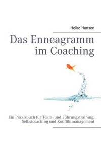 bokomslag Das Enneagramm im Coaching