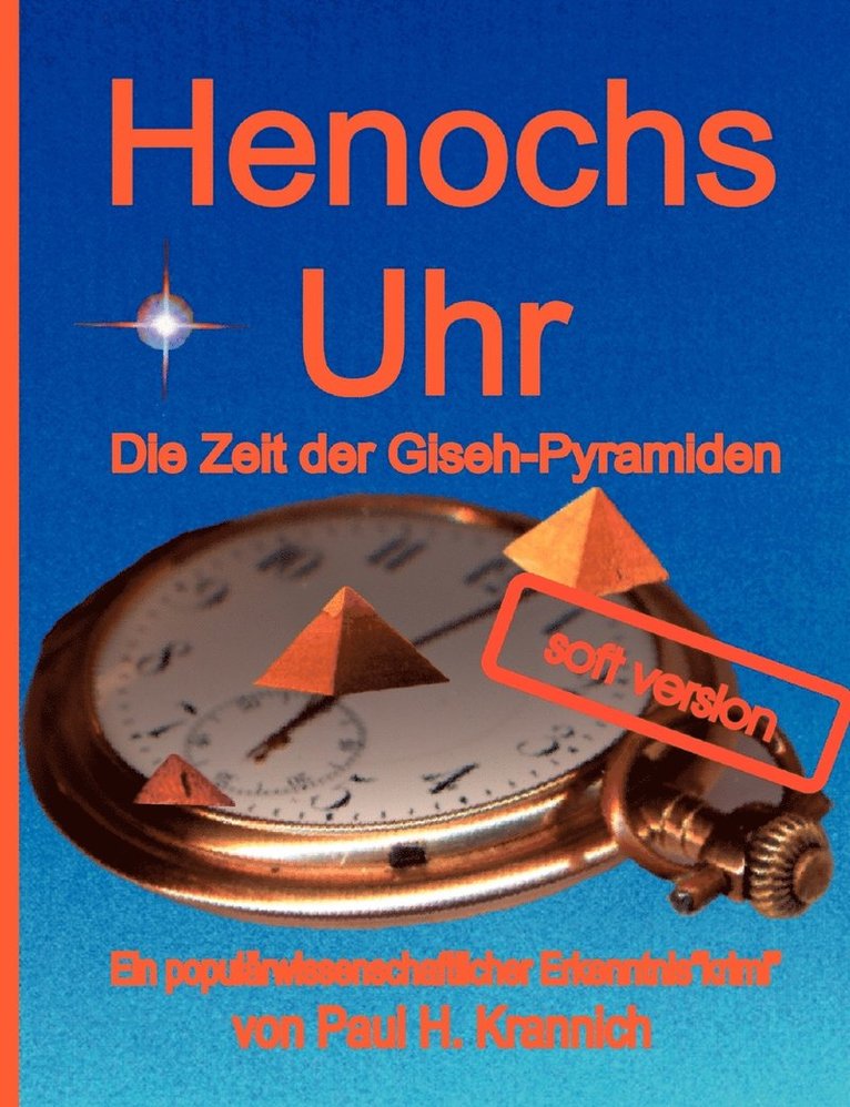 Henochs Uhr 1