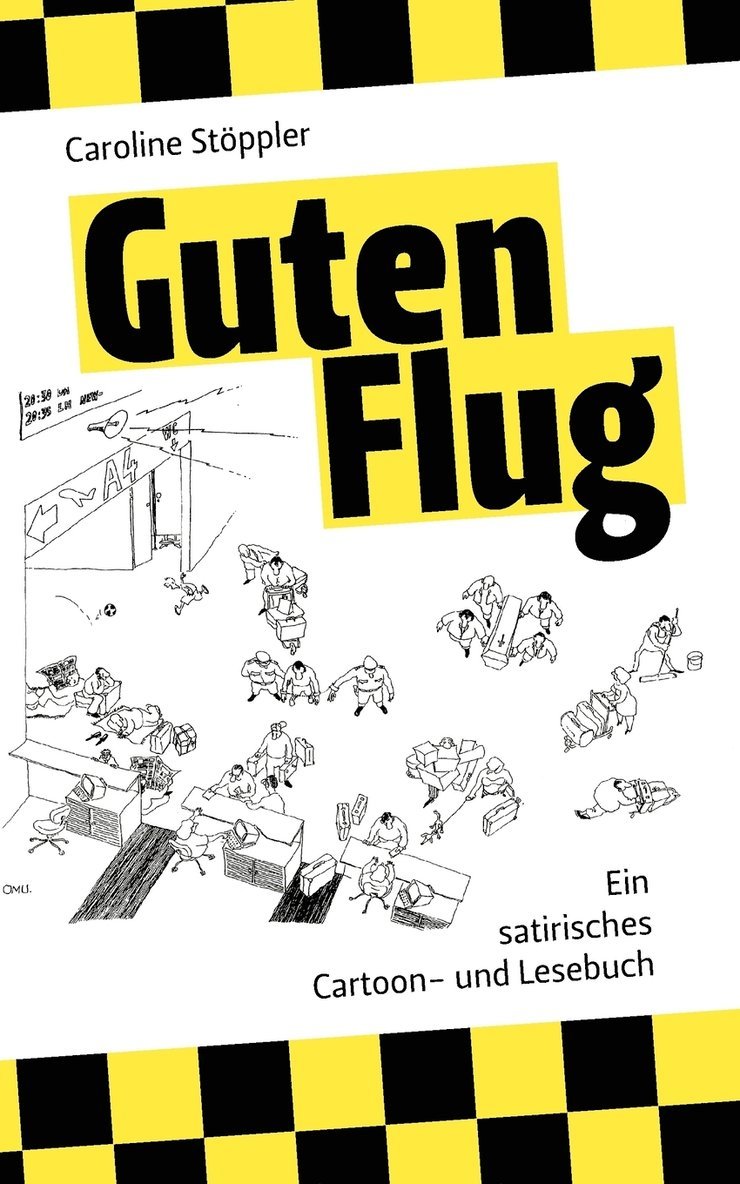 Guten Flug 1