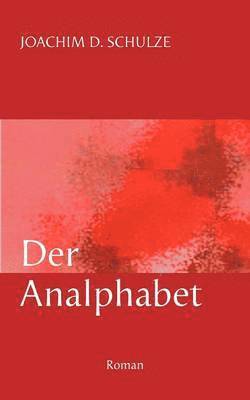 bokomslag Der Analphabet