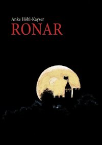 bokomslag Ronar