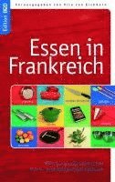 bokomslag Essen in Frankreich