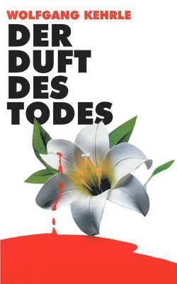 bokomslag Duft des Todes