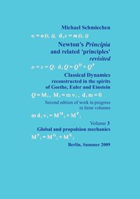 bokomslag Newton's Principia revisited